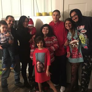 Meet your Posher, Fernando